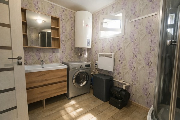 Продам дом, 102, квартал Дмитровский тер, 0 км от города