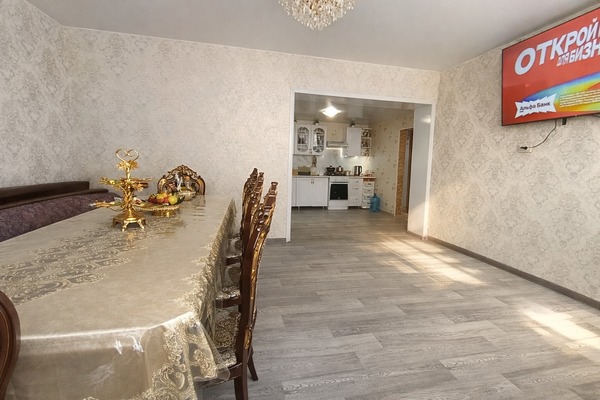 Продам дом, 102, квартал Дмитровский тер, 0 км от города