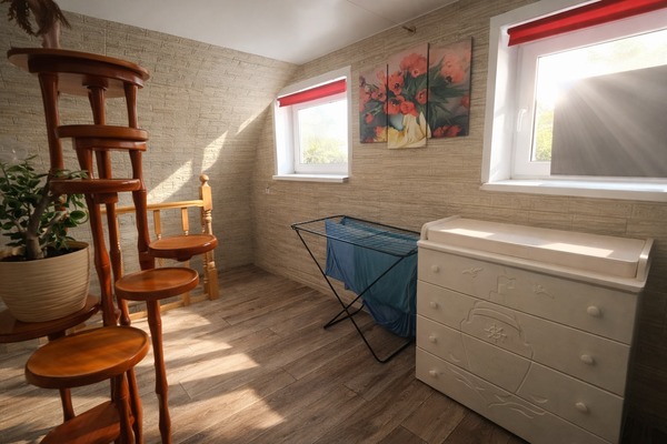 Продам дом, 102, квартал Дмитровский тер, 0 км от города