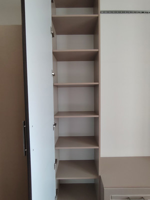 Сдам однокомнатную (1-комн.) квартиру, Плесецкая ул, 16, Санкт-Петербург г