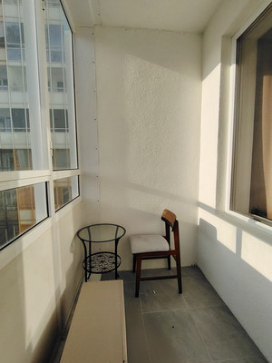 Сдам однокомнатную (1-комн.) квартиру, Плесецкая ул, 16, Санкт-Петербург г