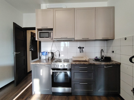 Сдам однокомнатную (1-комн.) квартиру, Плесецкая ул, 16, Санкт-Петербург г