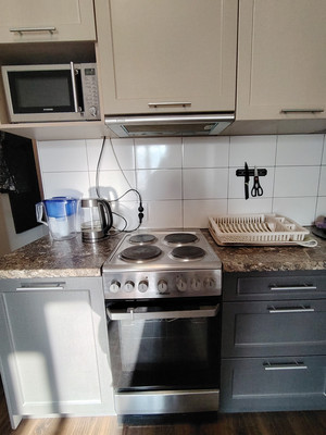 Сдам однокомнатную (1-комн.) квартиру, Плесецкая ул, 16, Санкт-Петербург г