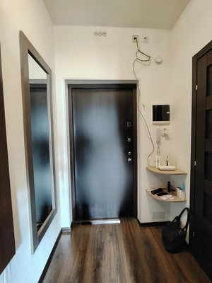 Сдам однокомнатную (1-комн.) квартиру, Плесецкая ул, 16, Санкт-Петербург г