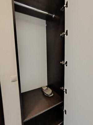 Сдам однокомнатную (1-комн.) квартиру, Плесецкая ул, 16, Санкт-Петербург г