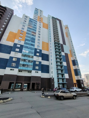 Сдам однокомнатную (1-комн.) квартиру, Плесецкая ул, 16, Санкт-Петербург г