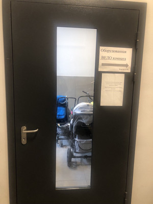 Продам однокомнатную (1-комн.) квартиру, Муринская дор, 25к3, Санкт-Петербург г