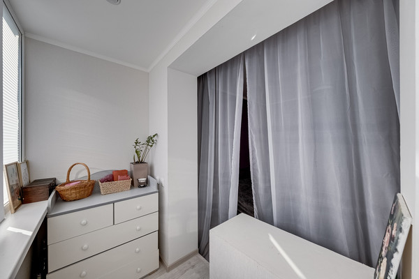 Продам трехкомнатную (3-комн.) квартиру, 22, Коммунарка п