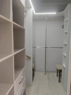 Сдам трехкомнатную (3-комн.) квартиру, Чугунова ул, 41, Раменское г