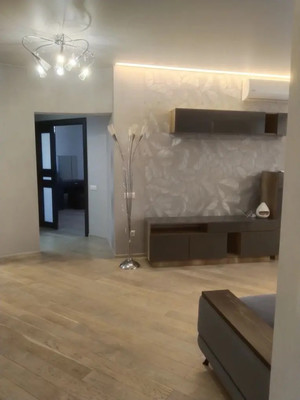 Сдам трехкомнатную (3-комн.) квартиру, Чугунова ул, 41, Раменское г