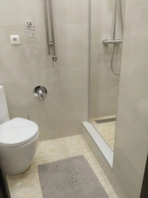 Сдам трехкомнатную (3-комн.) квартиру, Чугунова ул, 41, Раменское г