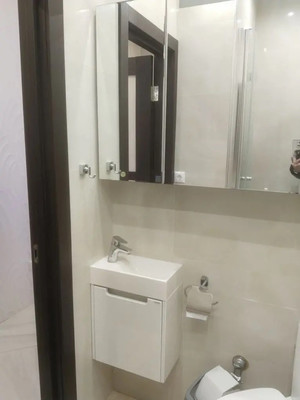 Сдам трехкомнатную (3-комн.) квартиру, Чугунова ул, 41, Раменское г