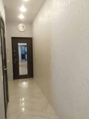 Сдам трехкомнатную (3-комн.) квартиру, Чугунова ул, 41, Раменское г