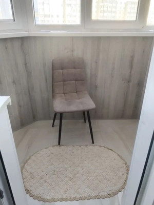 Сдам трехкомнатную (3-комн.) квартиру, Чугунова ул, 41, Раменское г