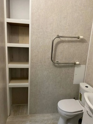 Продам однокомнатную (1-комн.) квартиру, Парковая ул, 61к2, Анапа г