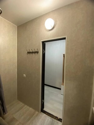 Продам однокомнатную (1-комн.) квартиру, Парковая ул, 61к2, Анапа г