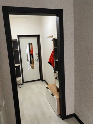 Продам однокомнатную (1-комн.) квартиру, Парковая ул, 61к2, Анапа г