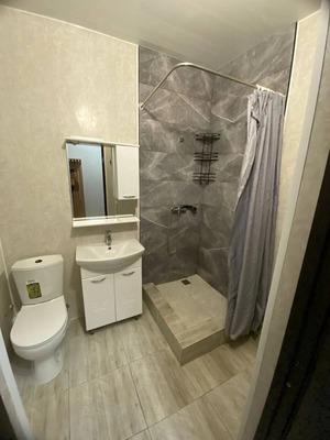 Продам однокомнатную (1-комн.) квартиру, Парковая ул, 61к2, Анапа г