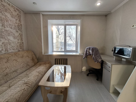 Сдам однокомнатную (1-комн.) квартиру, Техническая ул, 39б, Казань г