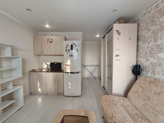 Сдам однокомнатную (1-комн.) квартиру, Техническая ул, 39б, Казань г