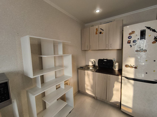 Сдам однокомнатную (1-комн.) квартиру, Техническая ул, 39б, Казань г