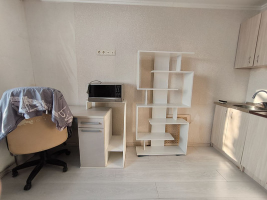 Сдам однокомнатную (1-комн.) квартиру, Техническая ул, 39б, Казань г