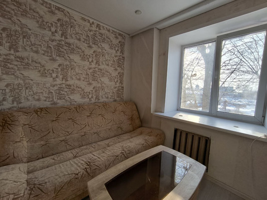 Сдам однокомнатную (1-комн.) квартиру, Техническая ул, 39б, Казань г