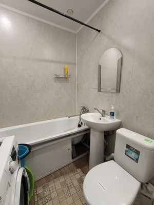 Сдам однокомнатную (1-комн.) квартиру, Техническая ул, 39б, Казань г