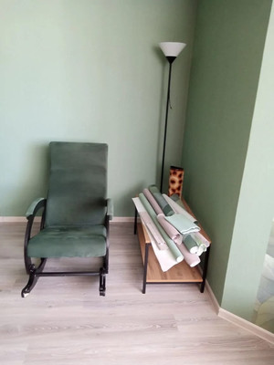 Сдам однокомнатную (1-комн.) квартиру, Котанова ул, 44, Новороссийск г