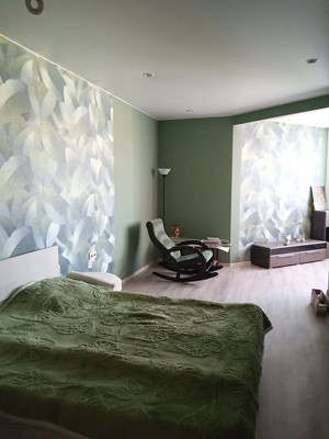 Сдам однокомнатную (1-комн.) квартиру, Котанова ул, 44, Новороссийск г