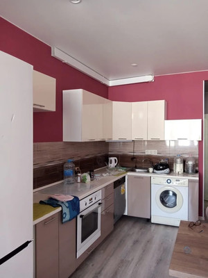 Сдам однокомнатную (1-комн.) квартиру, Котанова ул, 44, Новороссийск г