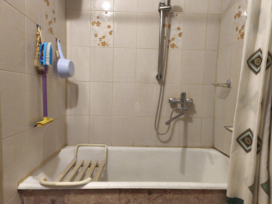 Продам однокомнатную (1-комн.) квартиру, Стахановская ул, 2, Пермь г