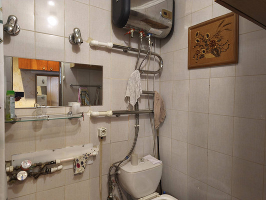 Продам однокомнатную (1-комн.) квартиру, Стахановская ул, 2, Пермь г