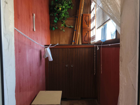 Продам однокомнатную (1-комн.) квартиру, Стахановская ул, 2, Пермь г