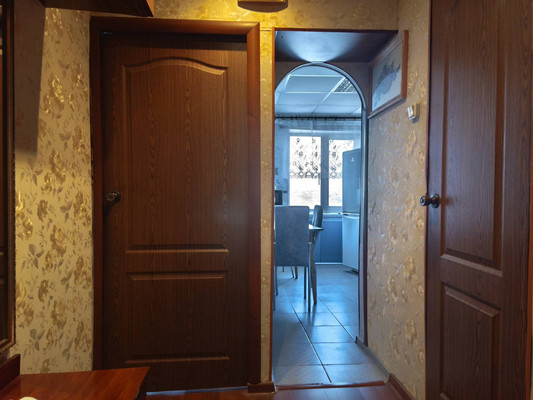 Продам однокомнатную (1-комн.) квартиру, Стахановская ул, 2, Пермь г