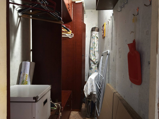 Продам однокомнатную (1-комн.) квартиру, Стахановская ул, 2, Пермь г