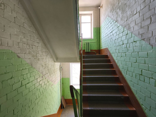 Продам однокомнатную (1-комн.) квартиру, Стахановская ул, 2, Пермь г