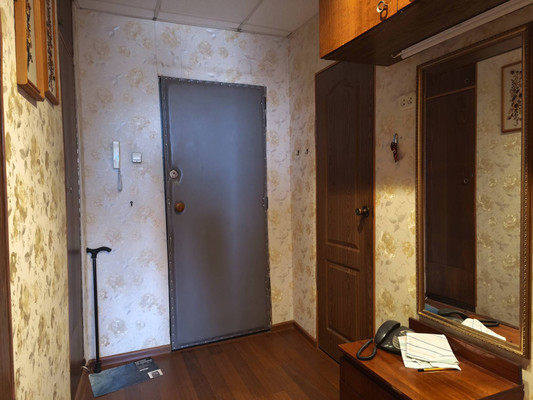 Продам однокомнатную (1-комн.) квартиру, Стахановская ул, 2, Пермь г