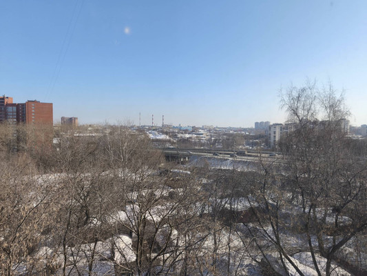 Продам однокомнатную (1-комн.) квартиру, Стахановская ул, 2, Пермь г