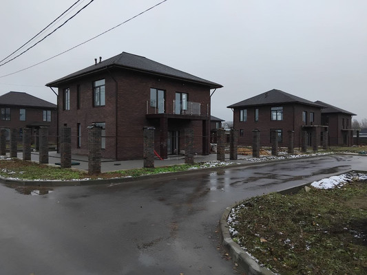 Продам дом, Лужки д, 0 км от города