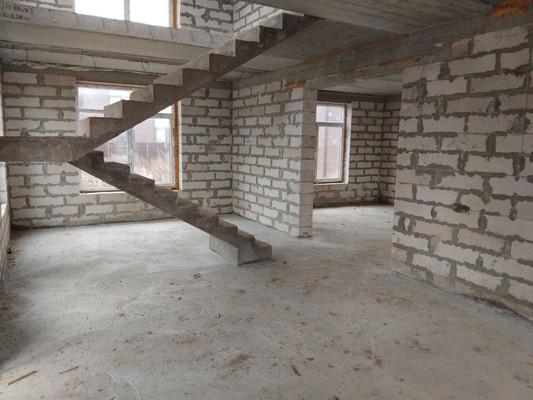 Продам дом, Лужки д, 0 км от города