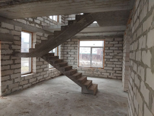 Продам дом, Лужки д, 0 км от города