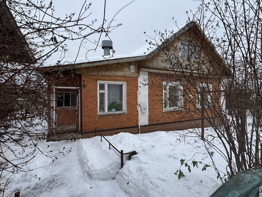 Продам дом, Пионерская ул, 40, Яхрома г, 0 км от города