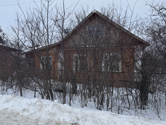 Продам дом, Пионерская ул, 40, Яхрома г, 0 км от города