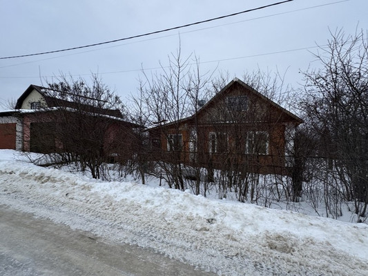 Продам дом, Пионерская ул, 40, Яхрома г, 0 км от города
