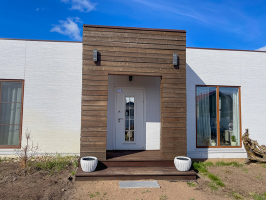 Продам коттедж, Изумрудная ул, 37, Пески п, 0 км от города