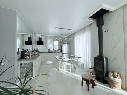 Продам коттедж, Изумрудная ул, 37, Пески п, 0 км от города