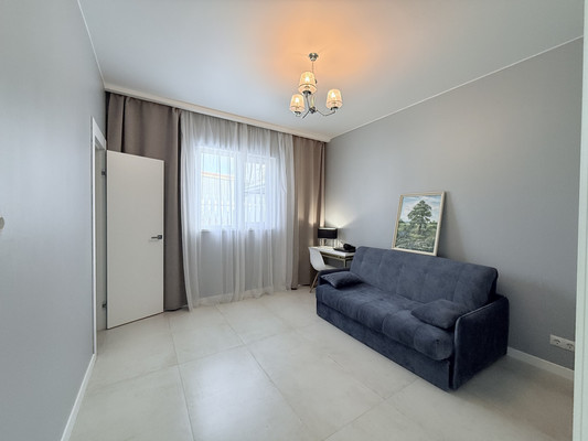 Продам коттедж, Изумрудная ул, 37, Пески п, 0 км от города