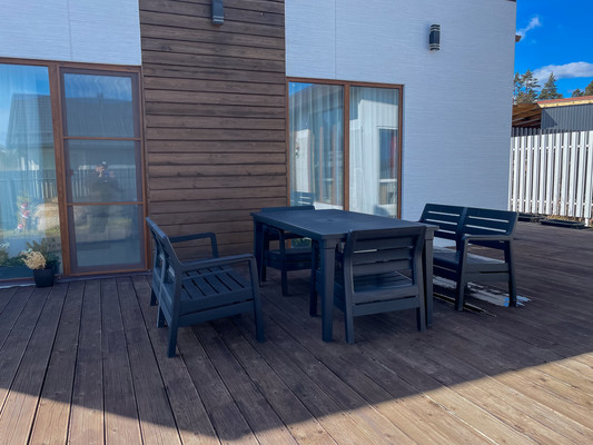 Продам коттедж, Изумрудная ул, 37, Пески п, 0 км от города