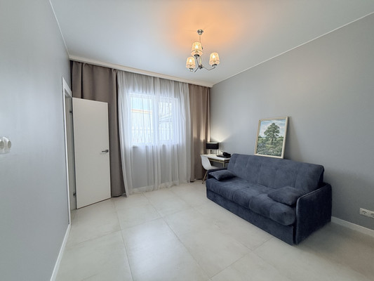 Продам коттедж, Изумрудная ул, 37, Пески п, 0 км от города